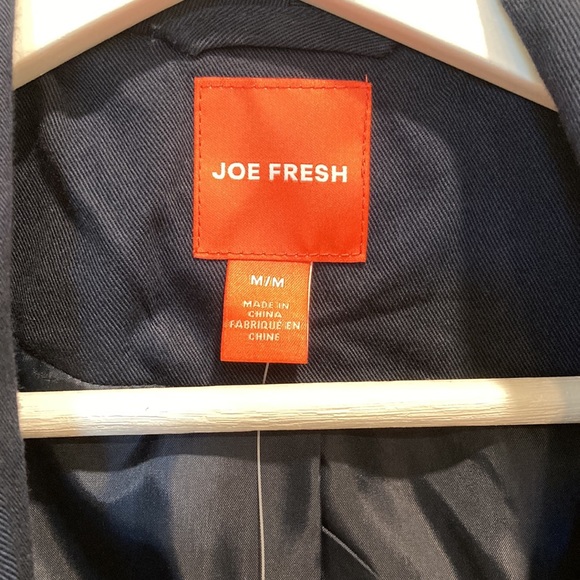 Navy Blazer - Picture 2 of 6